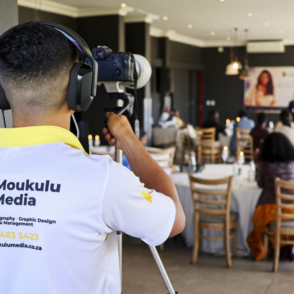 Moukulu Media Broadcast