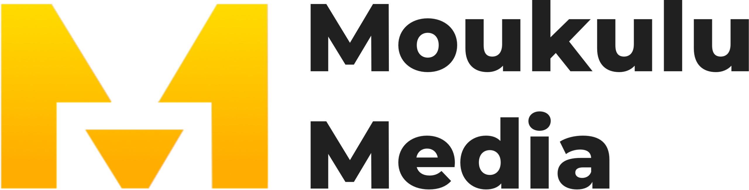 Moukulu Media logo